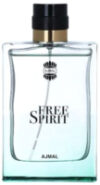 Парфюмерная вода Free Spirit 21век