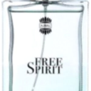 Парфюмерная вода Free Spirit 21век