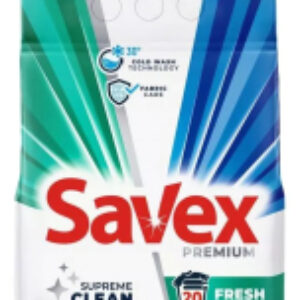 Стиральный порошок Fresh Automat 2 в 1 21век