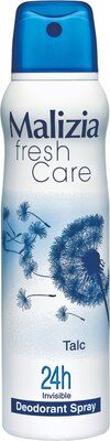 Дезодорант-спрей Fresh Care Talc 21век