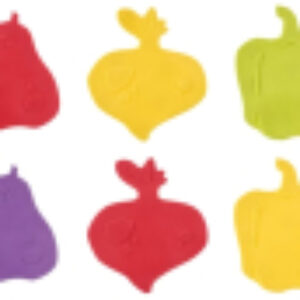 Набор ковриков для купания Fresh Mix / RBM-10-FM 21век