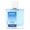 Туалетная вода Fresh Splash for Men 21век