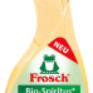 Универсальное чистящее средство Апельсин 21век