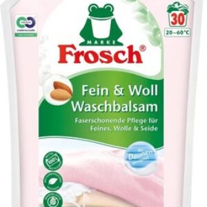 Гель для стирки Для шерстяных и нежных тканей 21век