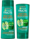 Набор косметики для волос Fructis Рост во всю силу и укрепление Шампунь+Бальзам 21век
