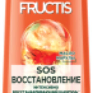 Шампунь для волос Fructis SOS-восстановление 21век