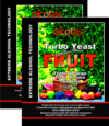 Дрожжи Fruit Turbo 21век