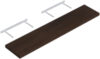 Полка FS 118/24 WE / 65144 21век