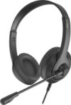 Наушники-гарнитура Fstyler FH100i 21век
