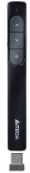 Презентер Fstyler LP15 Radio USB 21век
