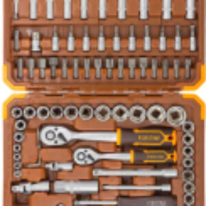 Универсальный набор инструментов FT-41082-5DS-м 21век