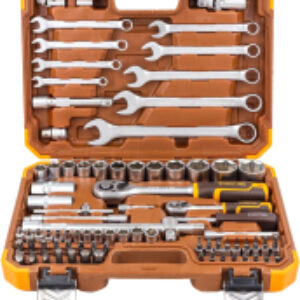 Универсальный набор инструментов FT-4821-5 21век