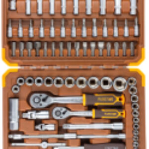 Универсальный набор инструментов FT-4941-5DS 21век