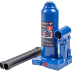 Бутылочный домкрат F-T90304(DS) 21век