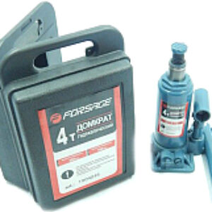 Бутылочный домкрат F-T90404S 21век