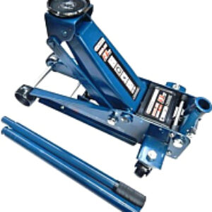 Подкатной домкрат F-TH33007 21век