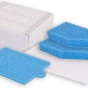 Комплект фильтров для пылесоса FTM2-SET 21век