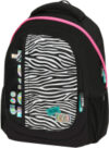 Школьный рюкзак F-Trend. Fashion zebra / FT-RM-070803 21век