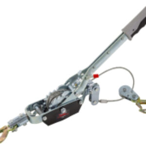 Лебедка ручная F-TRK8021-4 21век