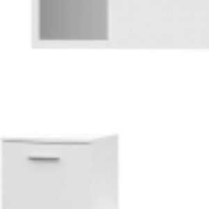 Секция в прихожую Fun КП-1 / 71337651 21век