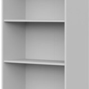 Стеллаж Fun СТ-4.180 / 71337907 21век