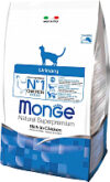 Сухой корм для кошек Functional Line Urinary Rich in Chicken 21век
