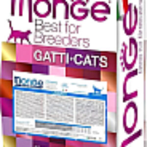 Сухой корм для кошек Functional Line Urinary Rich in Chicken 21век