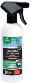 Пропитка для фасадов и стен Fungi Stop против плесени 21век