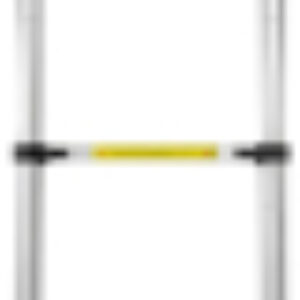 Телескопическая лестница F-UP290 21век