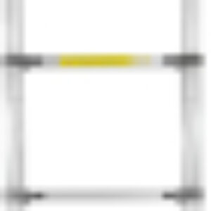 Телескопическая лестница F-UP320 21век