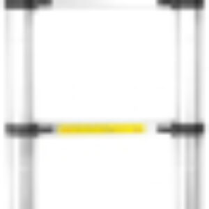 Телескопическая лестница F-UP410 21век