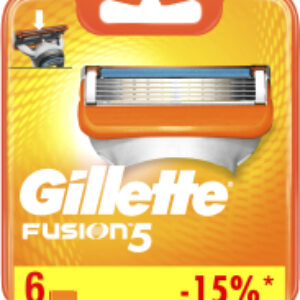 Набор сменных кассет Fusion 21век