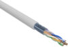 Кабель F/UTP CAT 5e ZH нг(А)-HF / 01-0169 21век