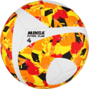 Футбольный мяч Futsal Club 9376740 21век