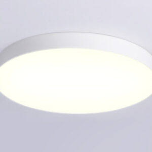 Потолочный светильник FV5536 WH 21век