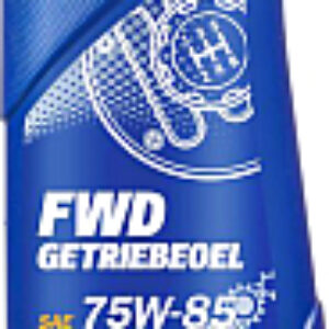Трансмиссионное масло FWD 75W85 GL-4 / MN8101-1 21век