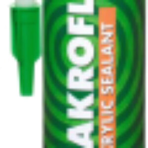 Герметик акриловый FX 130 21век