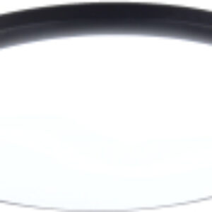 Потолочный светильник FZ1234 BK 21век