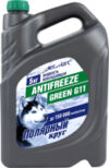 Антифриз G11 / 002001002011 21век