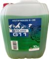 Антифриз G11 / PL02100 21век