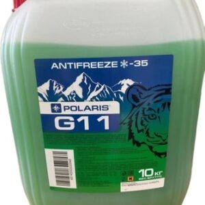 Антифриз G11 / PL02100 21век