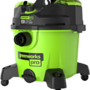 Профессиональный пылесос G120WDV / 4701207 21век