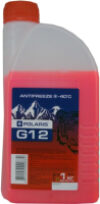 Антифриз G12 / PL0110 21век