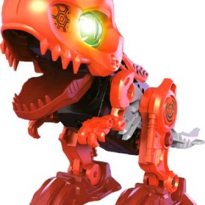 Игрушка-конструктор Динозавр Тирекс / G2411-485 21век