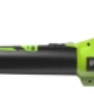 Воздуходувка G24AB 24V / 2404807 21век