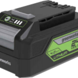 Аккумулятор для электроинструмента G24B4II 24V 4Ач / 2938407 21век