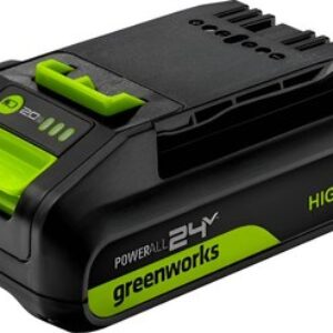 Аккумулятор для электроинструмента G24HP2 / 2957707 21век