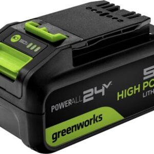 Аккумулятор для электроинструмента G24HP5 21век