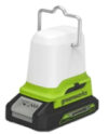 Фонарь G24LA500 24V / 3501007 21век