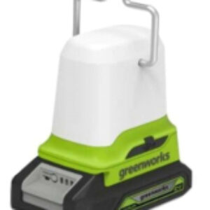 Фонарь G24LA500 24V / 3501007 21век
